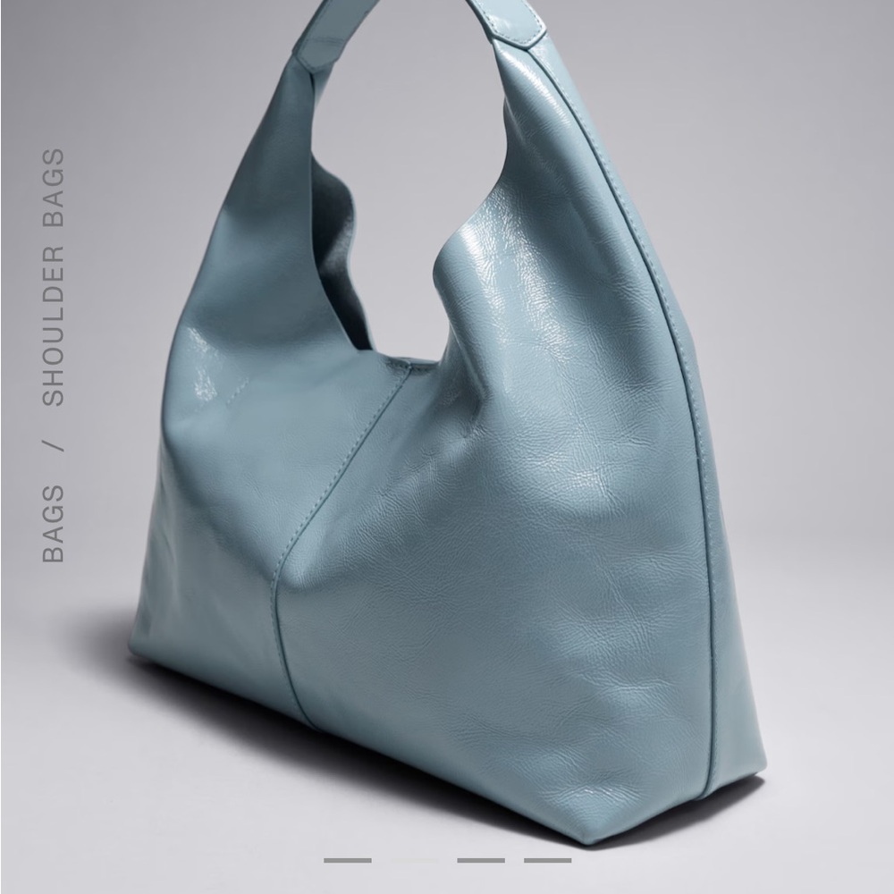 & Other Stories Classic Tote